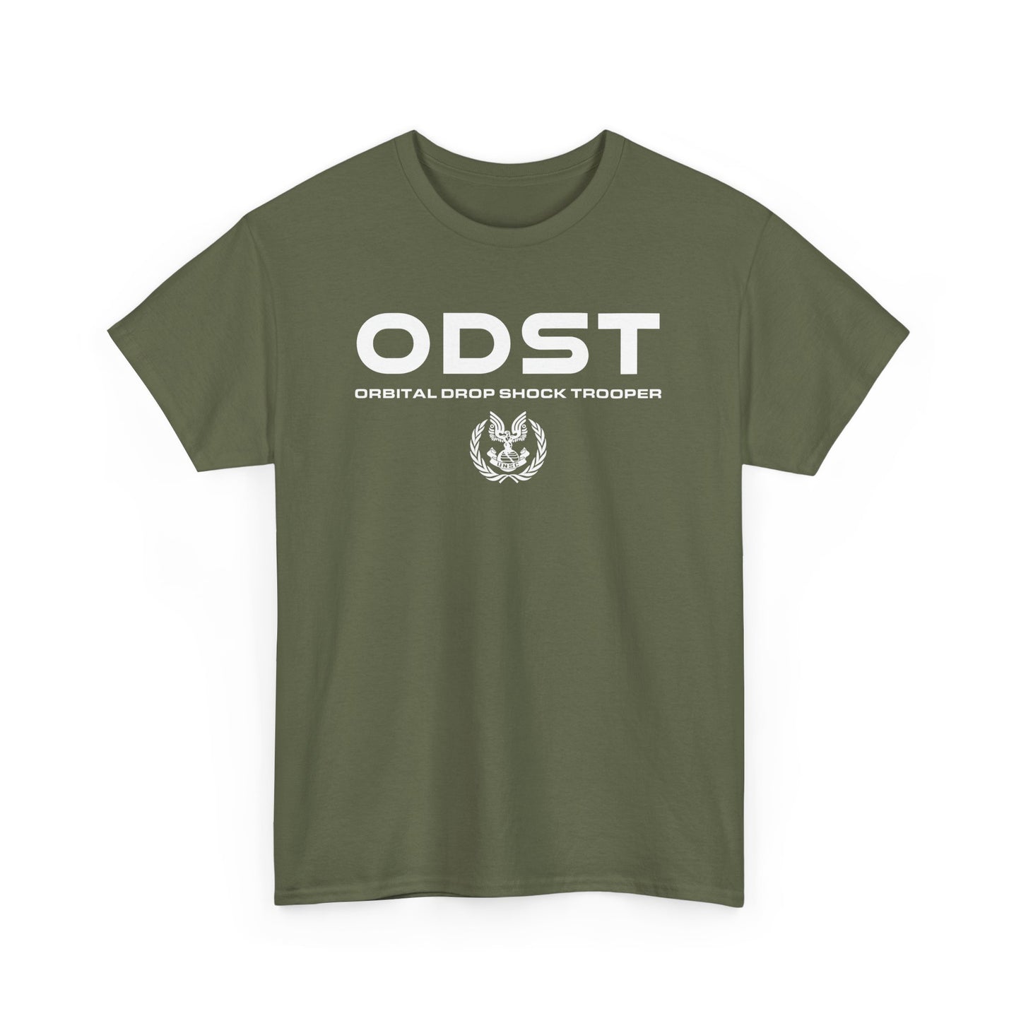ODST Heavy Cotton Standard Issue Tee