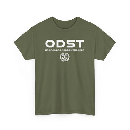 ODST Heavy Cotton Standard Issue Tee