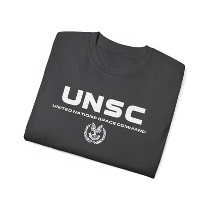 UNSC Standard Issue Tee