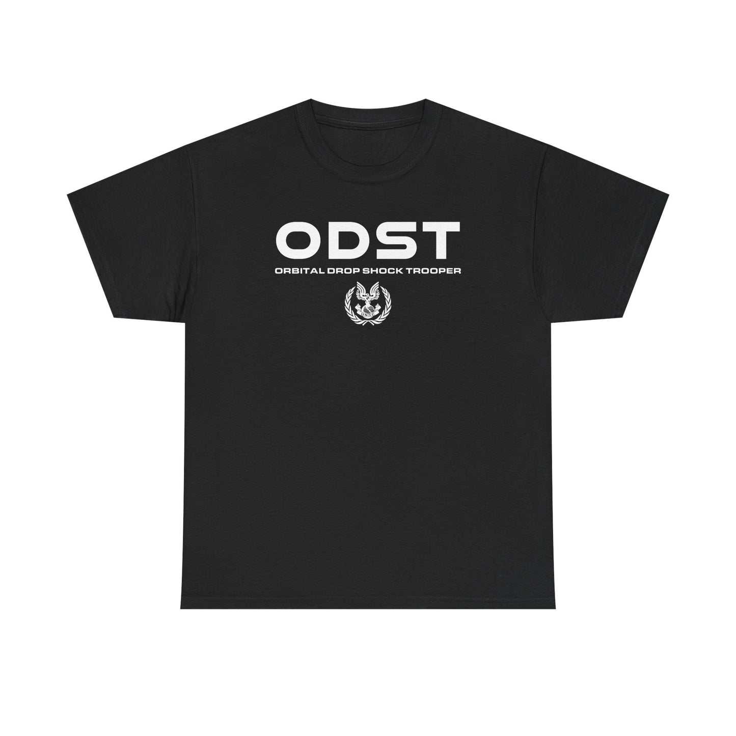 ODST Heavy Cotton Standard Issue Tee