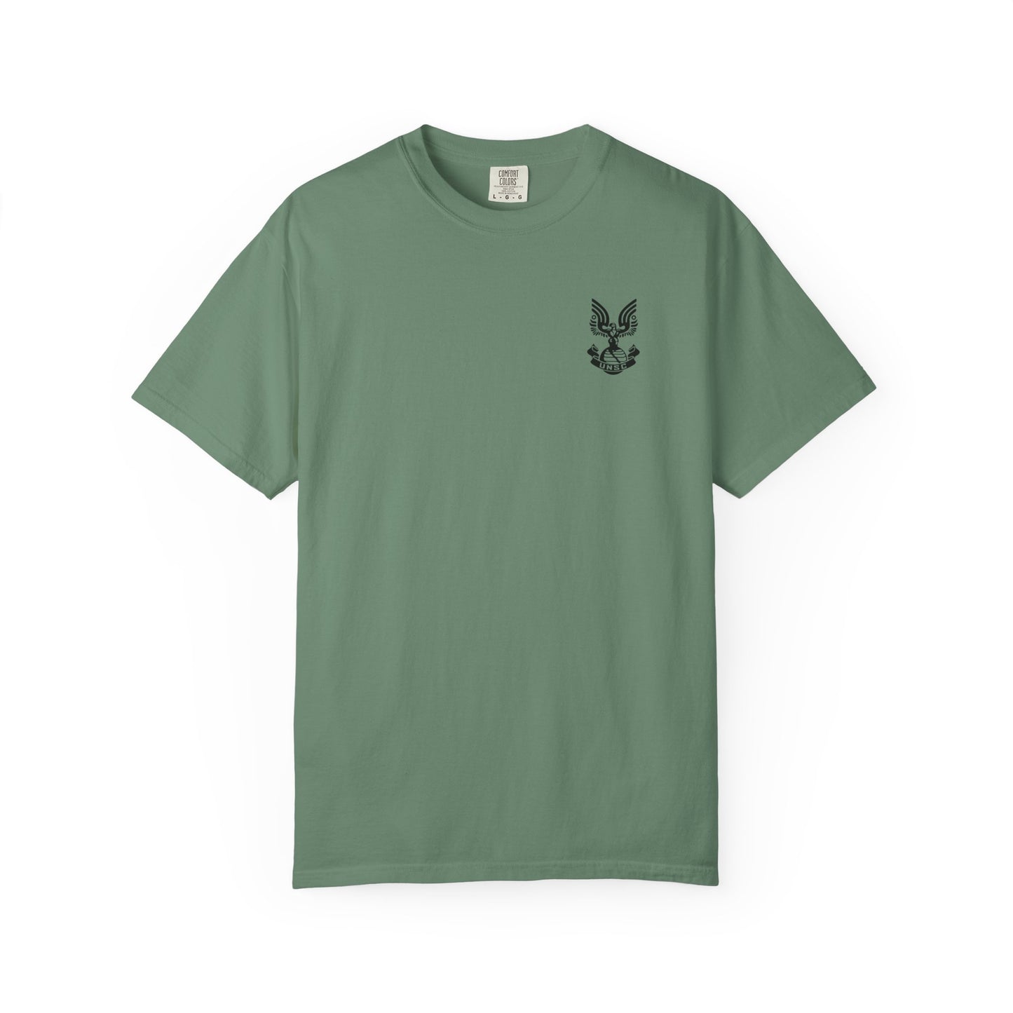 UNSC Combat Tee