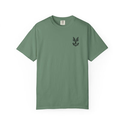 UNSC Combat Tee