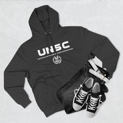 UNSC Standard Issue Hoodie