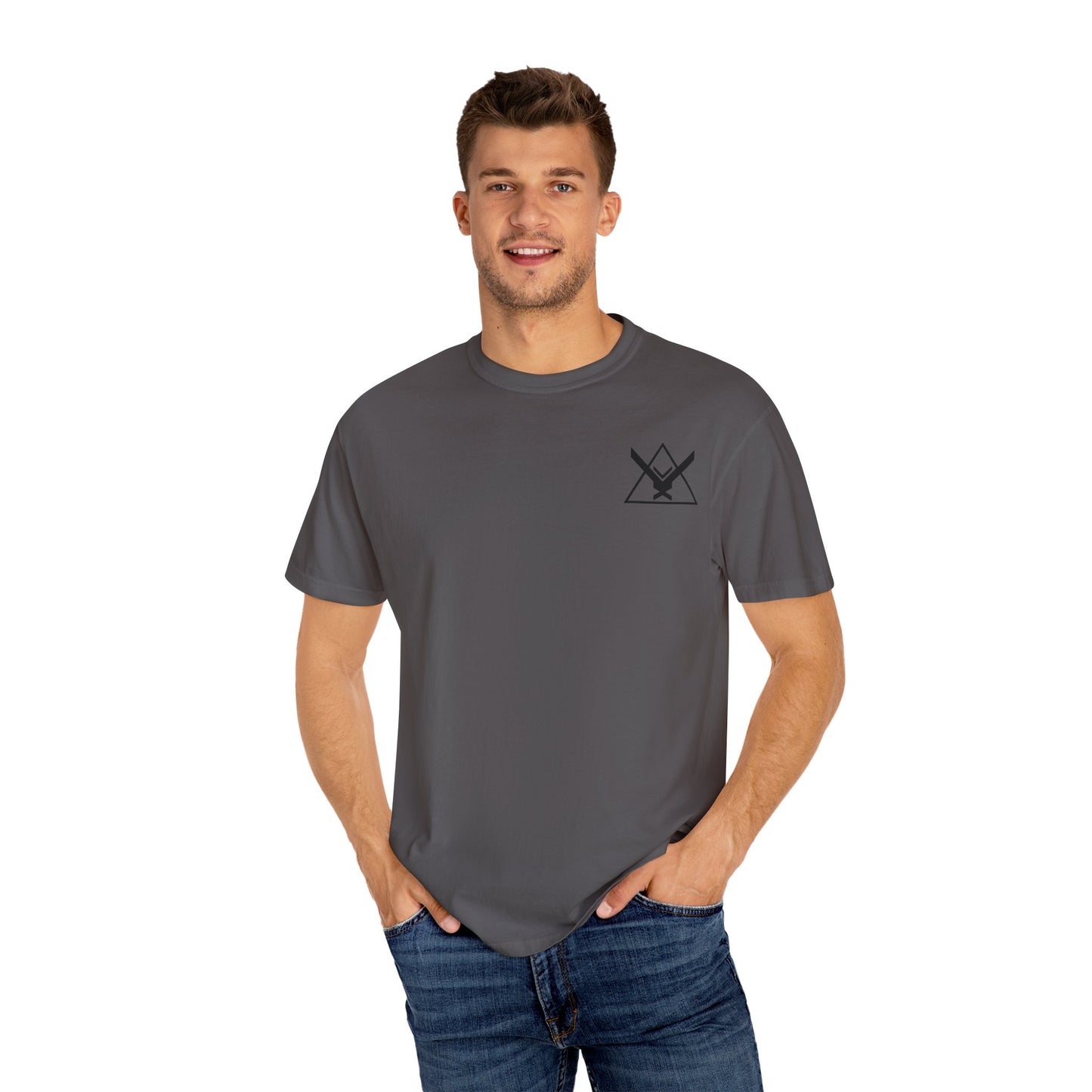 Noble 6 Graphic T-Shift