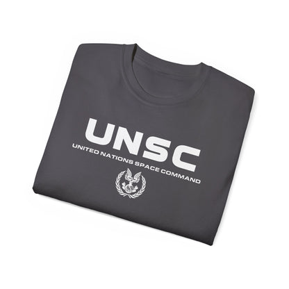 UNSC Standard Issue Tee