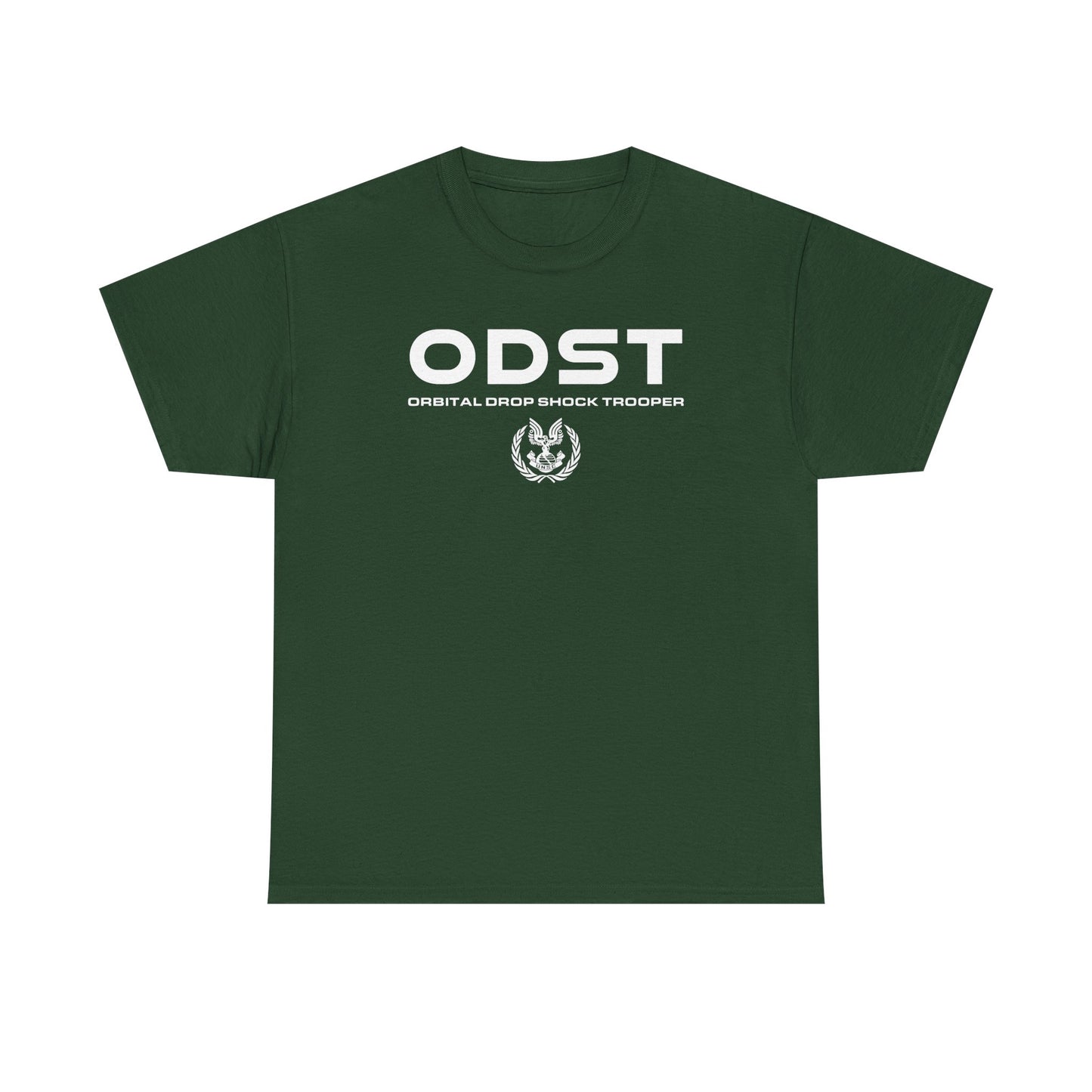 ODST Heavy Cotton Standard Issue Tee