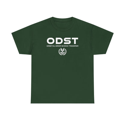 ODST Heavy Cotton Standard Issue Tee