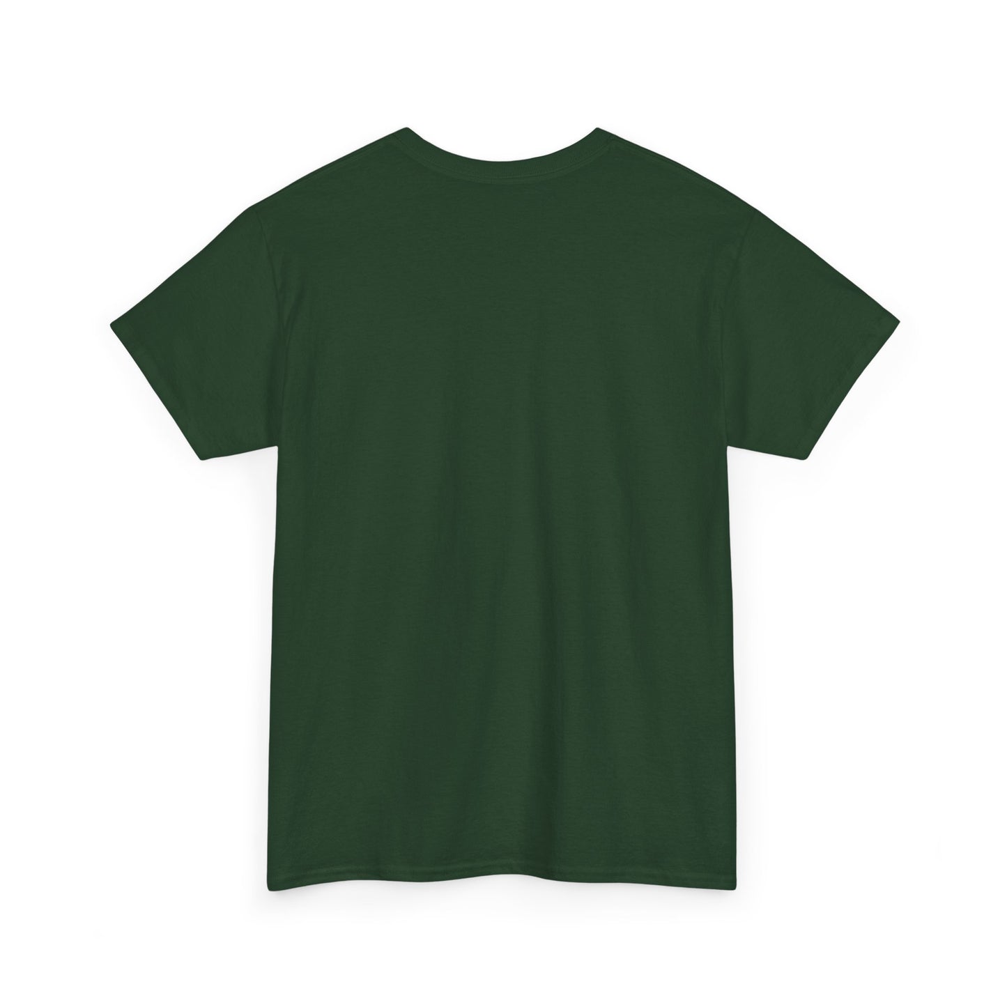 ODST Heavy Cotton Standard Issue Tee