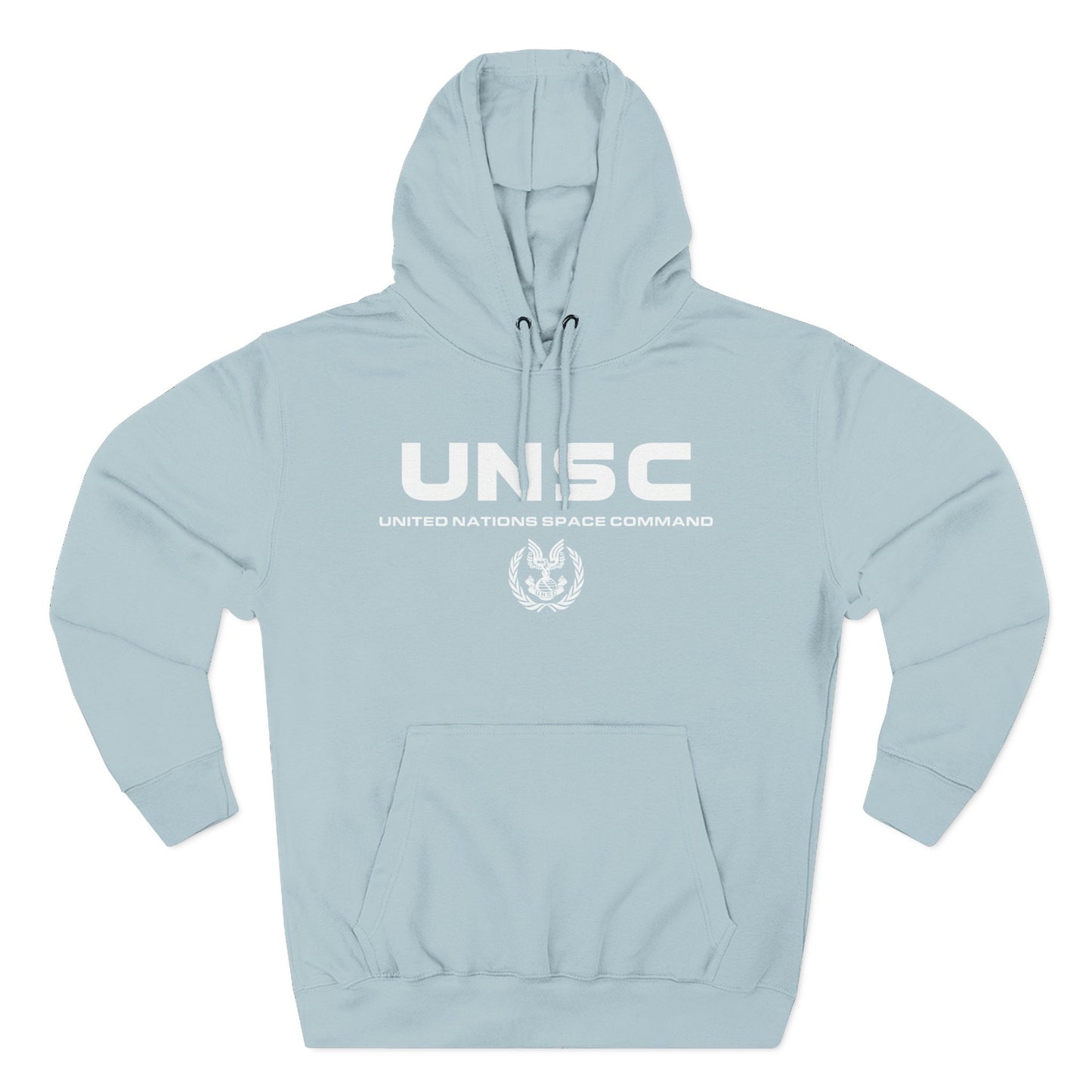 UNSC Standard Issue Hoodie