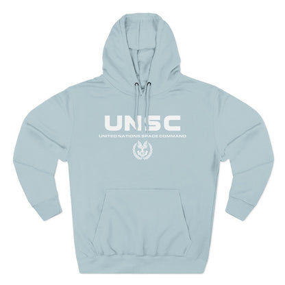 UNSC Standard Issue Hoodie