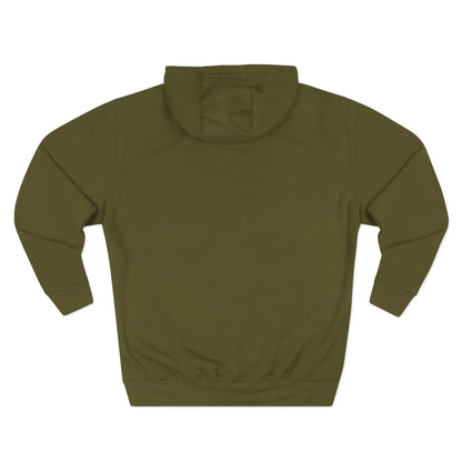 UNSC Standard Issue Hoodie