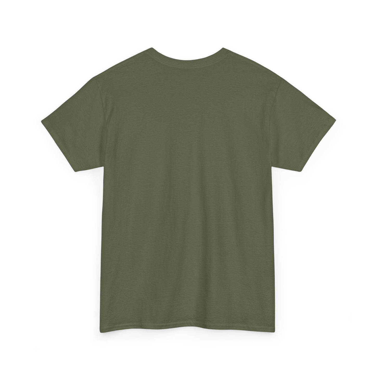 ODST Heavy Cotton Standard Issue Tee