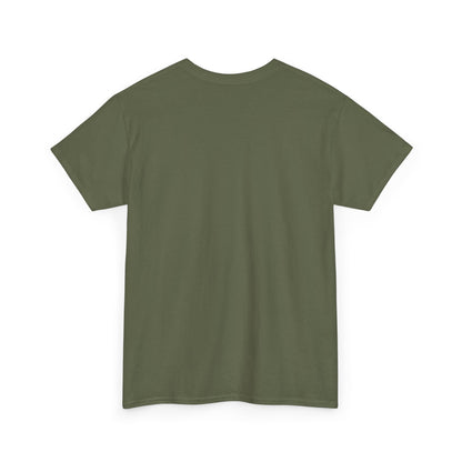 ODST Heavy Cotton Standard Issue Tee