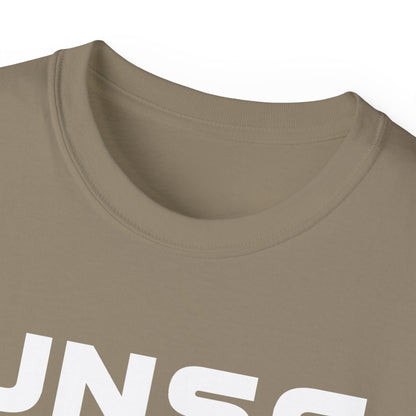UNSC Standard Issue Tee