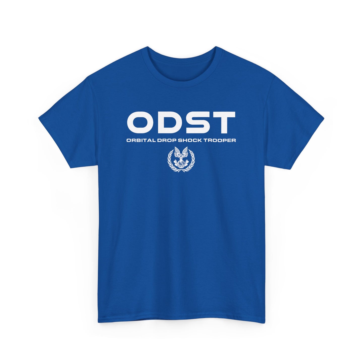 ODST Heavy Cotton Standard Issue Tee