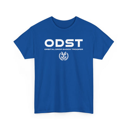 ODST Heavy Cotton Standard Issue Tee