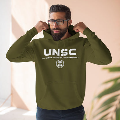 UNSC Standard Issue Hoodie