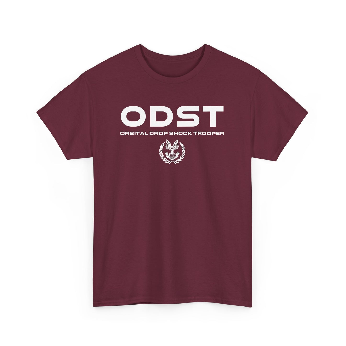 ODST Heavy Cotton Standard Issue Tee