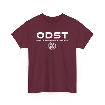 ODST Heavy Cotton Standard Issue Tee