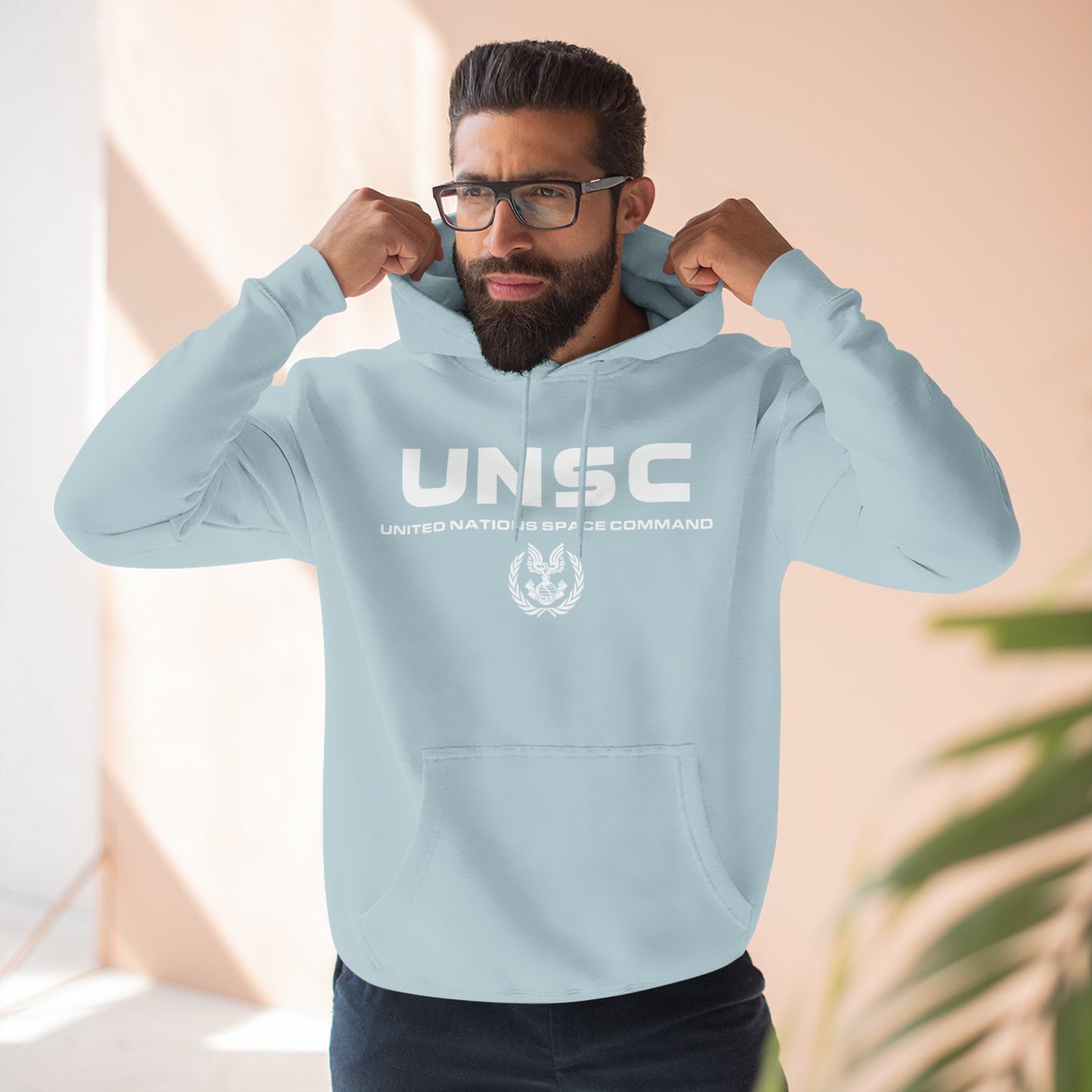 UNSC Standard Issue Hoodie