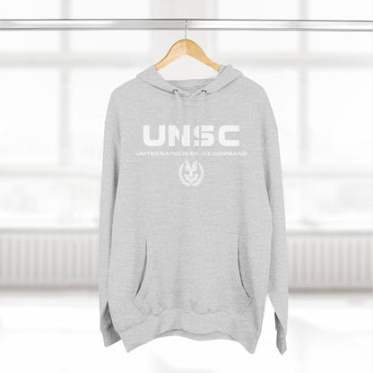UNSC Standard Issue Hoodie