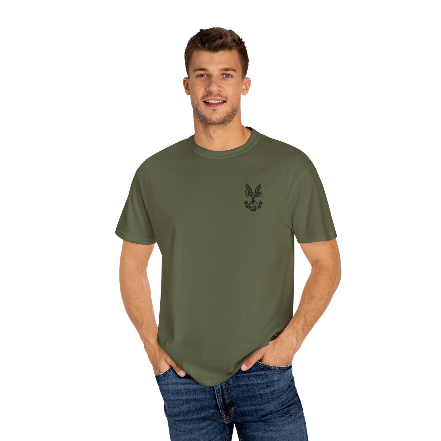 UNSC Combat Tee