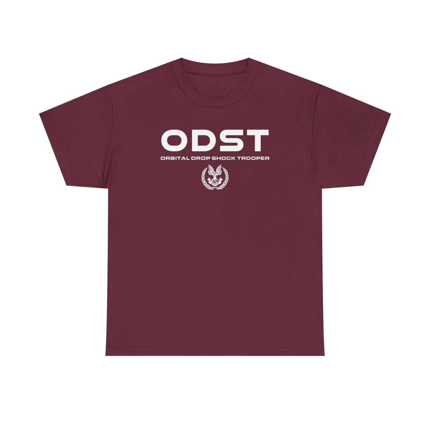 ODST Heavy Cotton Standard Issue Tee