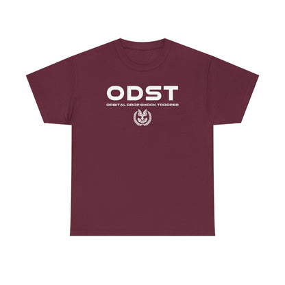 ODST Heavy Cotton Standard Issue Tee