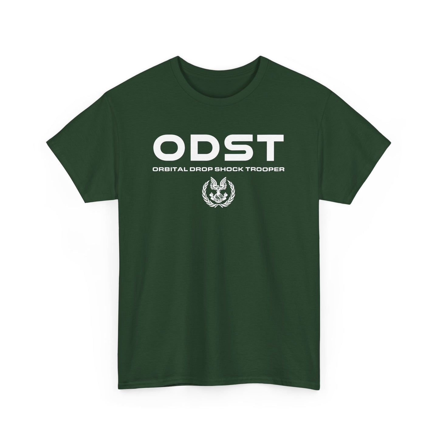 ODST Heavy Cotton Standard Issue Tee