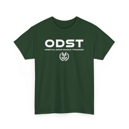 ODST Heavy Cotton Standard Issue Tee