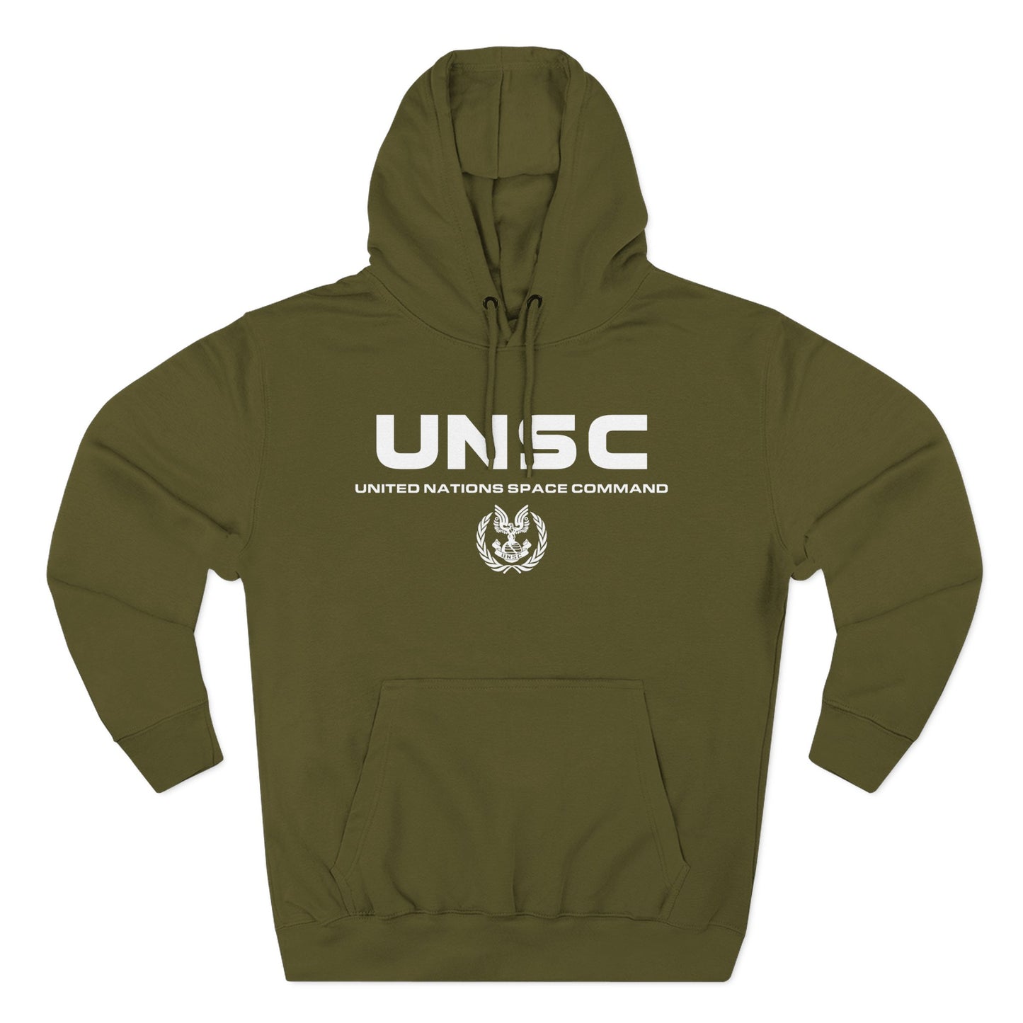 UNSC Standard Issue Hoodie