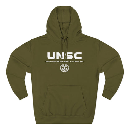 UNSC Standard Issue Hoodie