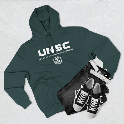 UNSC Standard Issue Hoodie