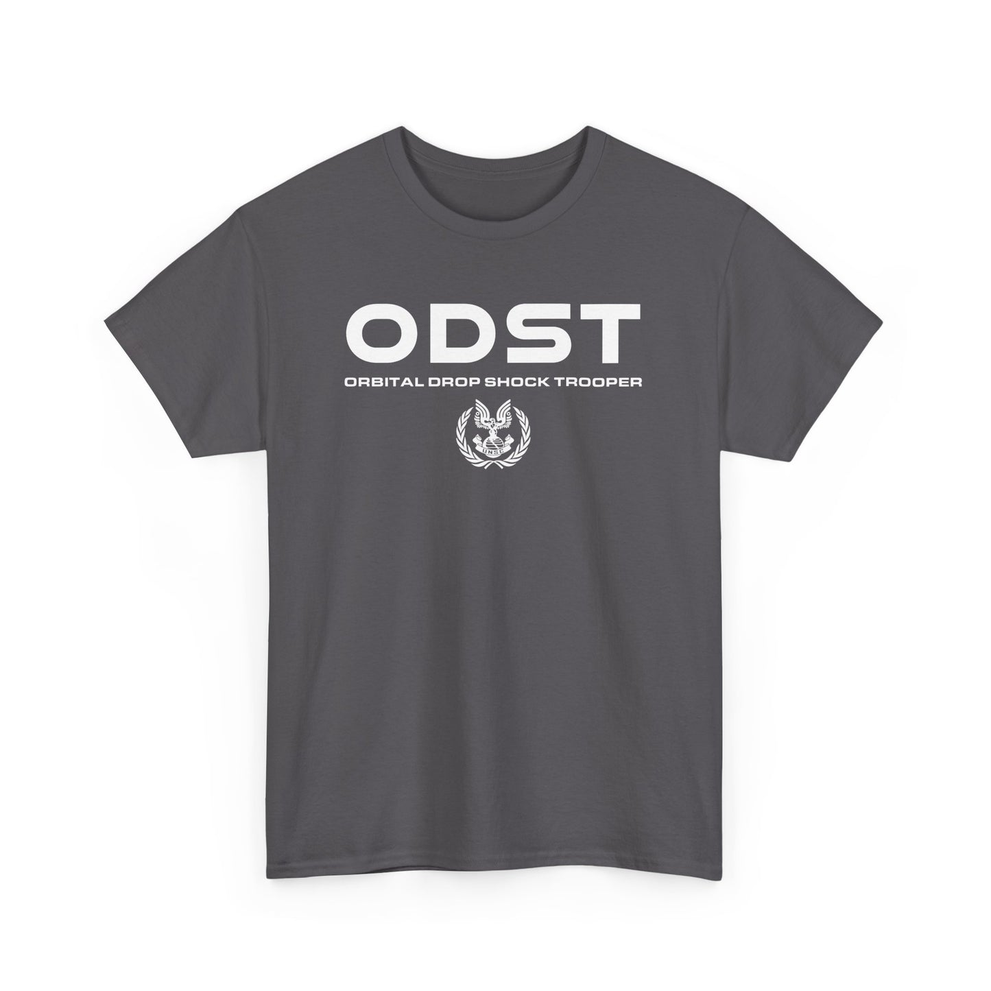 ODST Heavy Cotton Standard Issue Tee