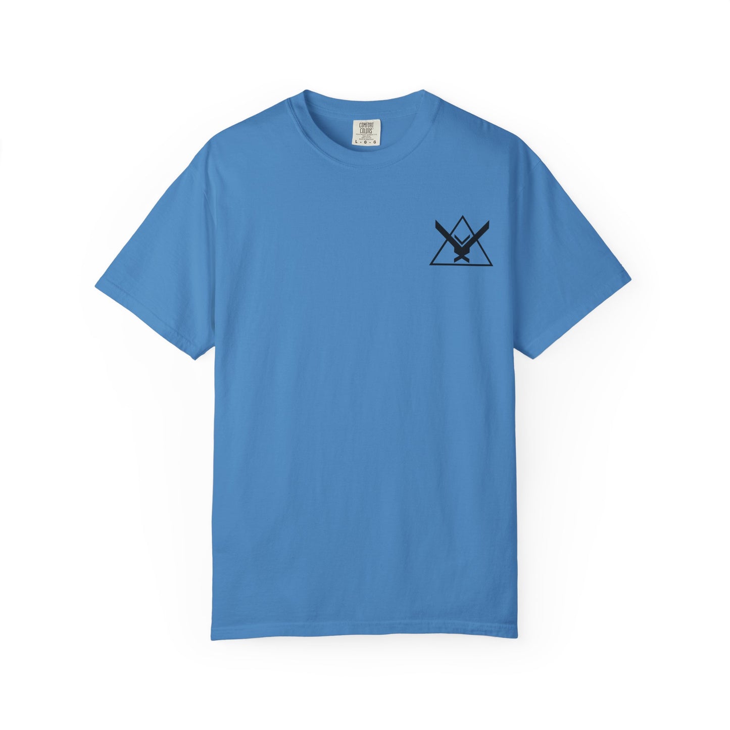 Noble 1 Graphic T-Shirt
