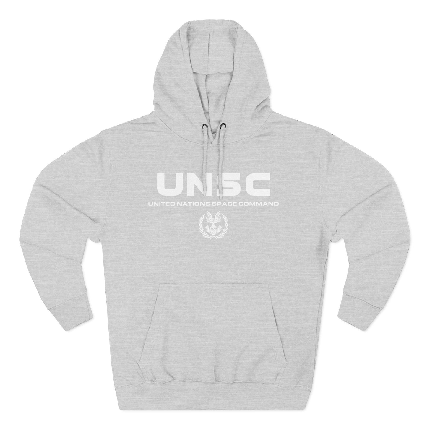 UNSC Standard Issue Hoodie