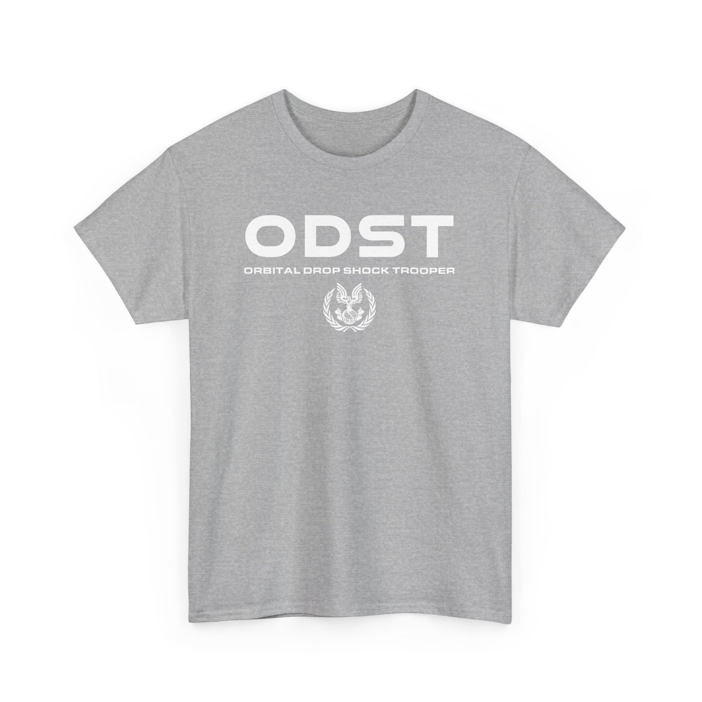 ODST Heavy Cotton Standard Issue Tee