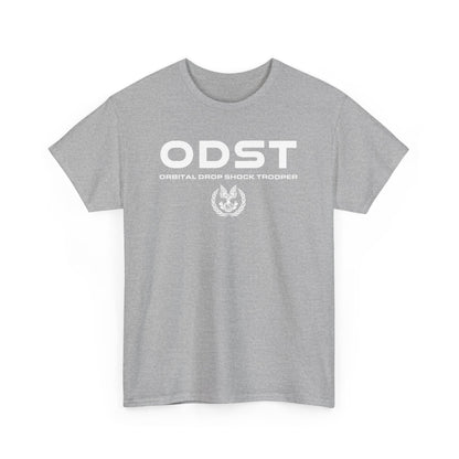 ODST Heavy Cotton Standard Issue Tee
