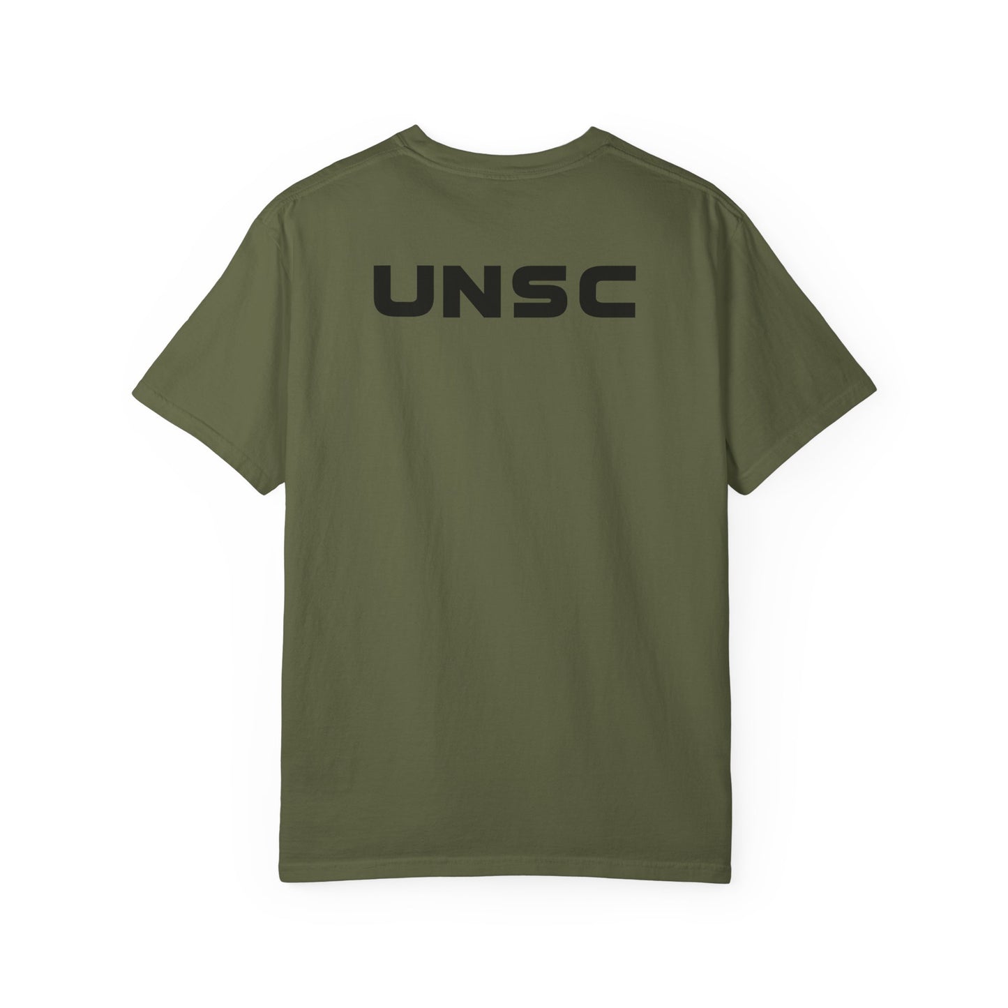 UNSC Combat Tee