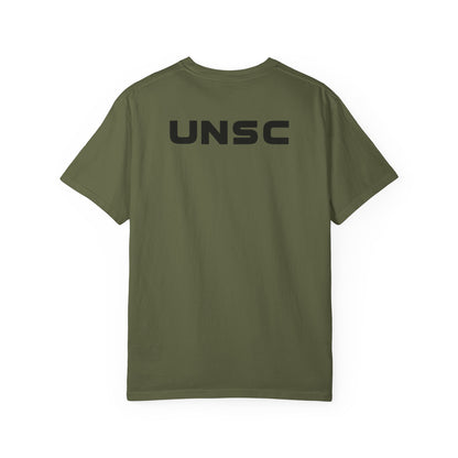 UNSC Combat Tee