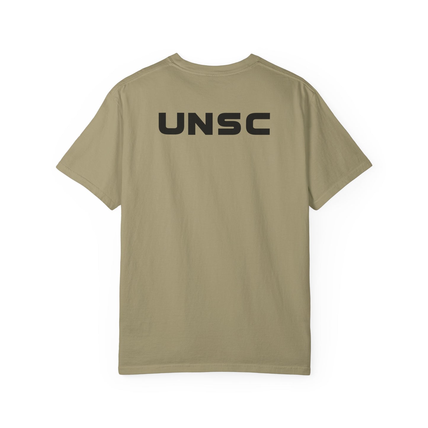 UNSC Combat Tee
