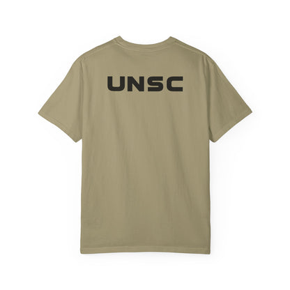 UNSC Combat Tee