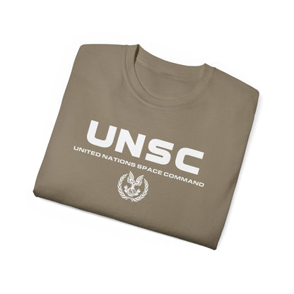 UNSC Standard Issue Tee