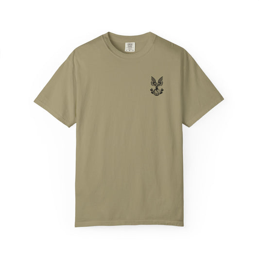 UNSC Combat Tee