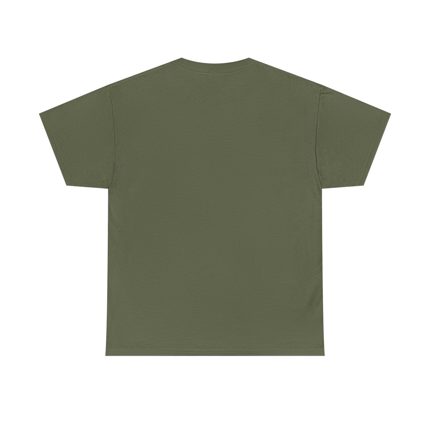 ODST Heavy Cotton Standard Issue Tee