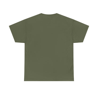 ODST Heavy Cotton Standard Issue Tee
