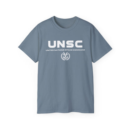 UNSC Standard Issue Tee