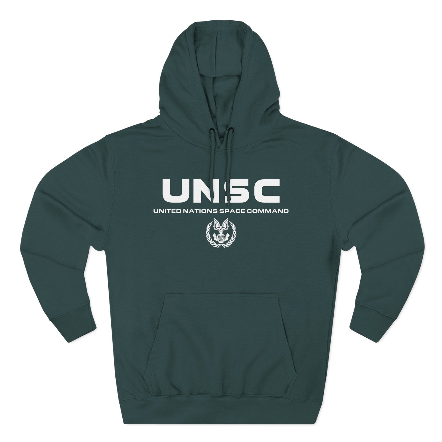 UNSC Standard Issue Hoodie