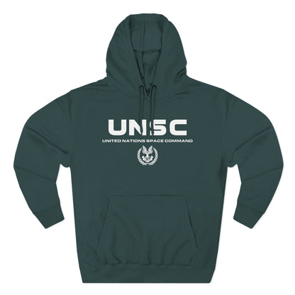 UNSC Standard Issue Hoodie