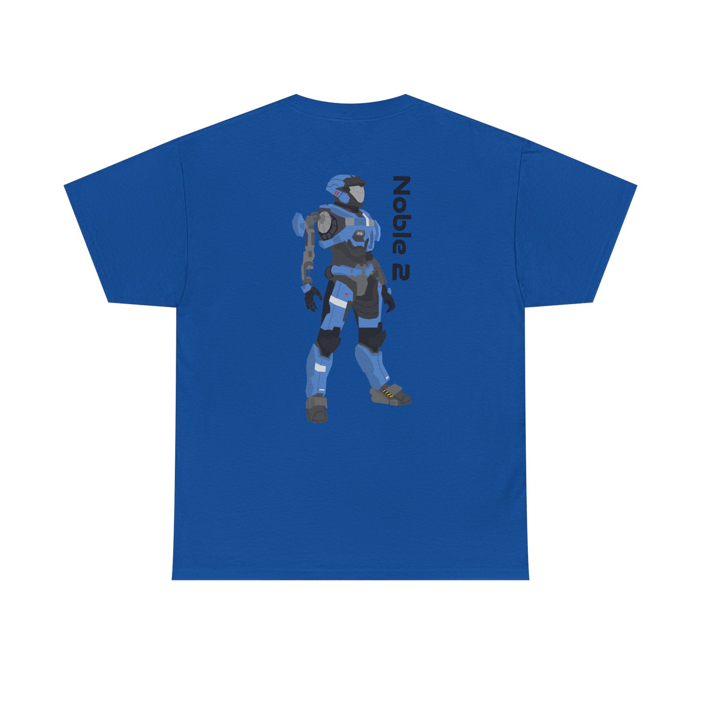 Noble 2 Graphic T-Shirt